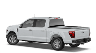 2026 Ford F-150® External Image 3